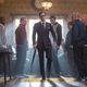 Illustration for article titled iKingsman 2/is Plot Sounds Delightfully Bonkers